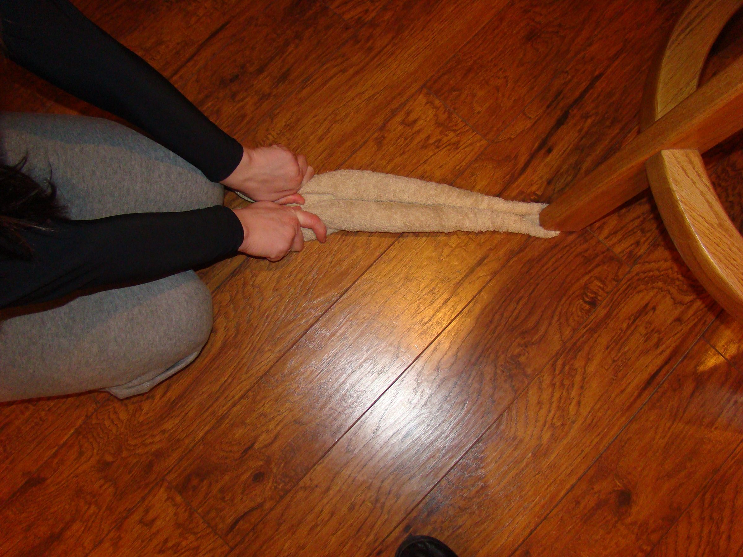 How to Create a Towel Elephant! 9 Steps Instructables