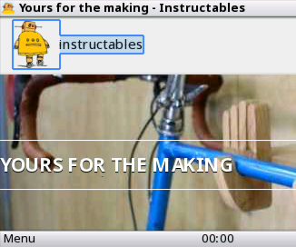 Use Opera Mini on Your PSP