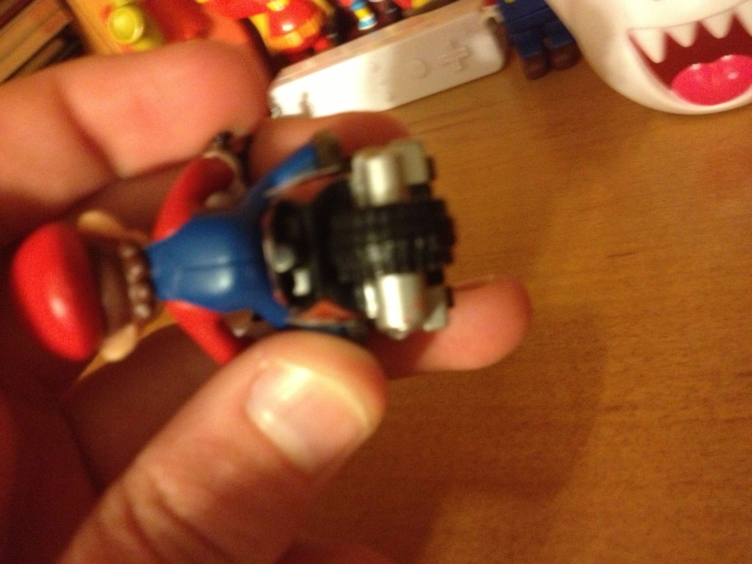 3 Ways to Keep Decals on Your Toys From Any Damage