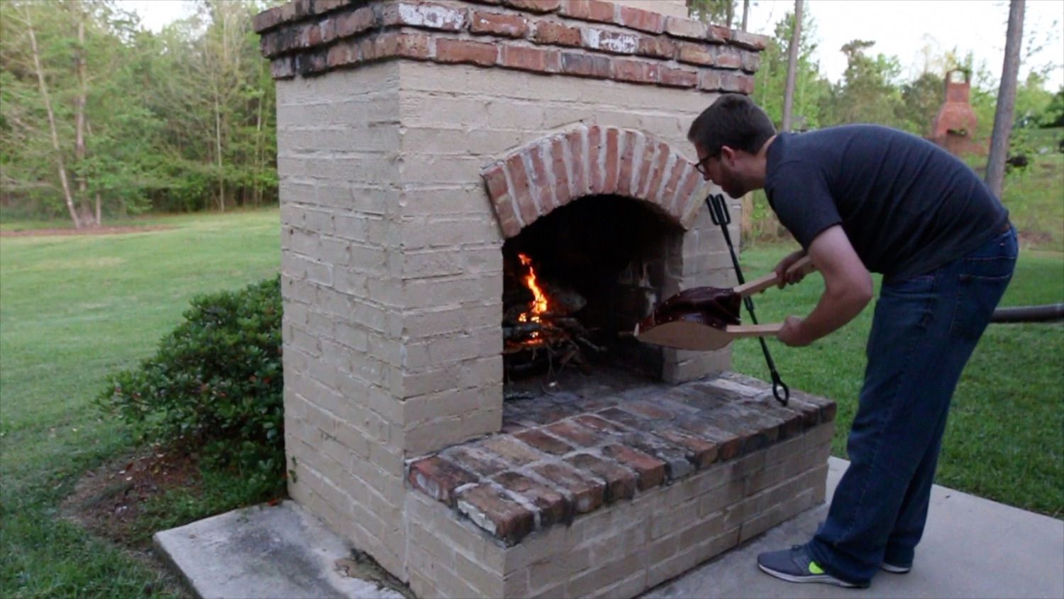How to Make a Fireplace Bellows : 16 Steps (with Pictures) - Instructables