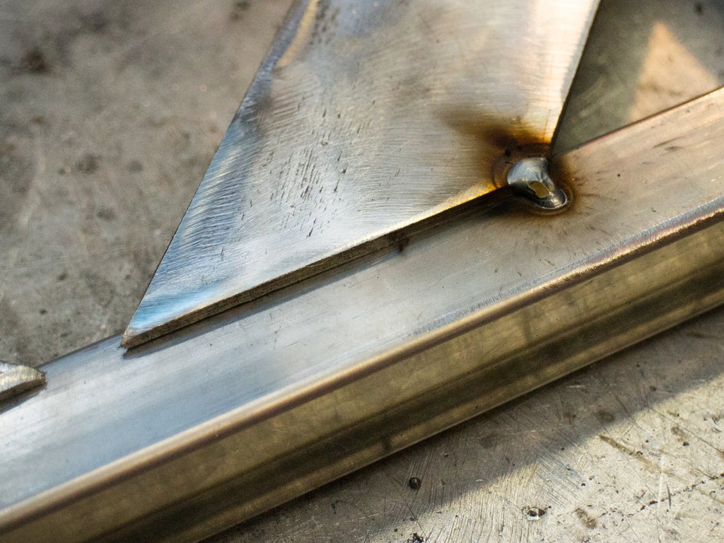Welding Joints and Beyond : 10 Steps - Instructables