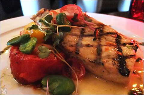 The Best Method of How to Bake Mahi Mahi