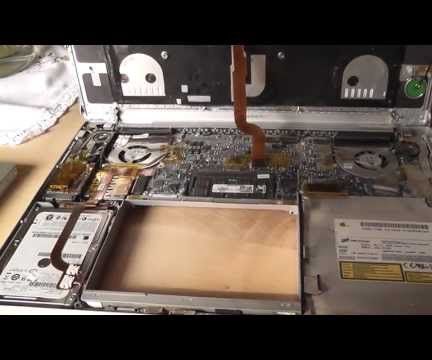 How to Repair the Macbook Pro Logic Board at Home : 4 Steps - Instructables
