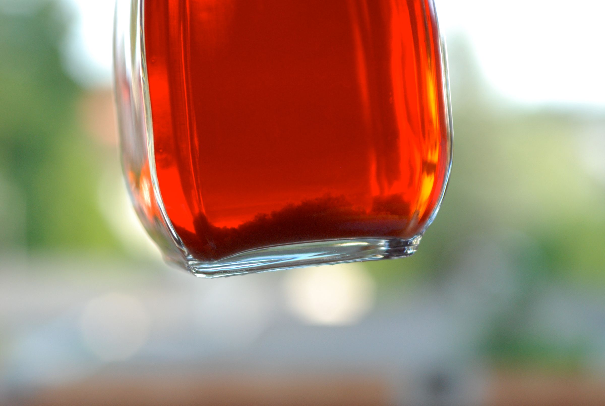 Fruit Infused Vinegar Variations 8 Steps (with Pictures) Instructables