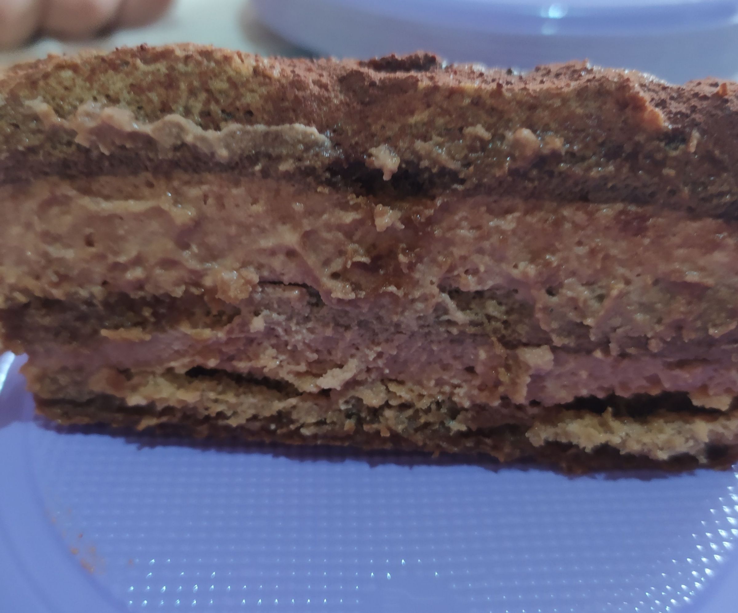 Sweet Tiramisù