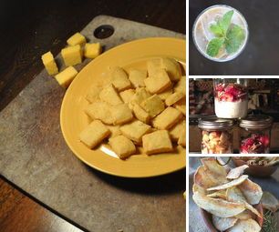 Snacks