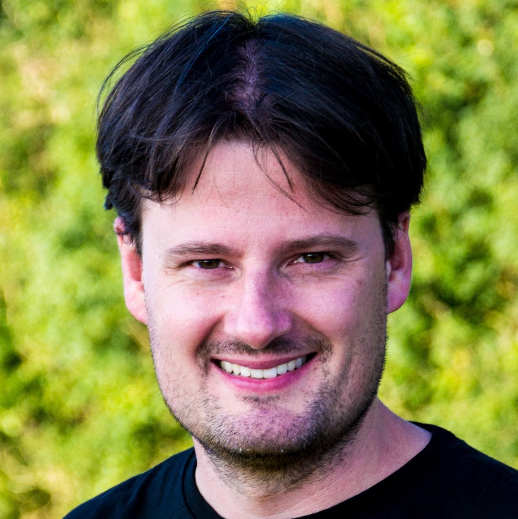 author