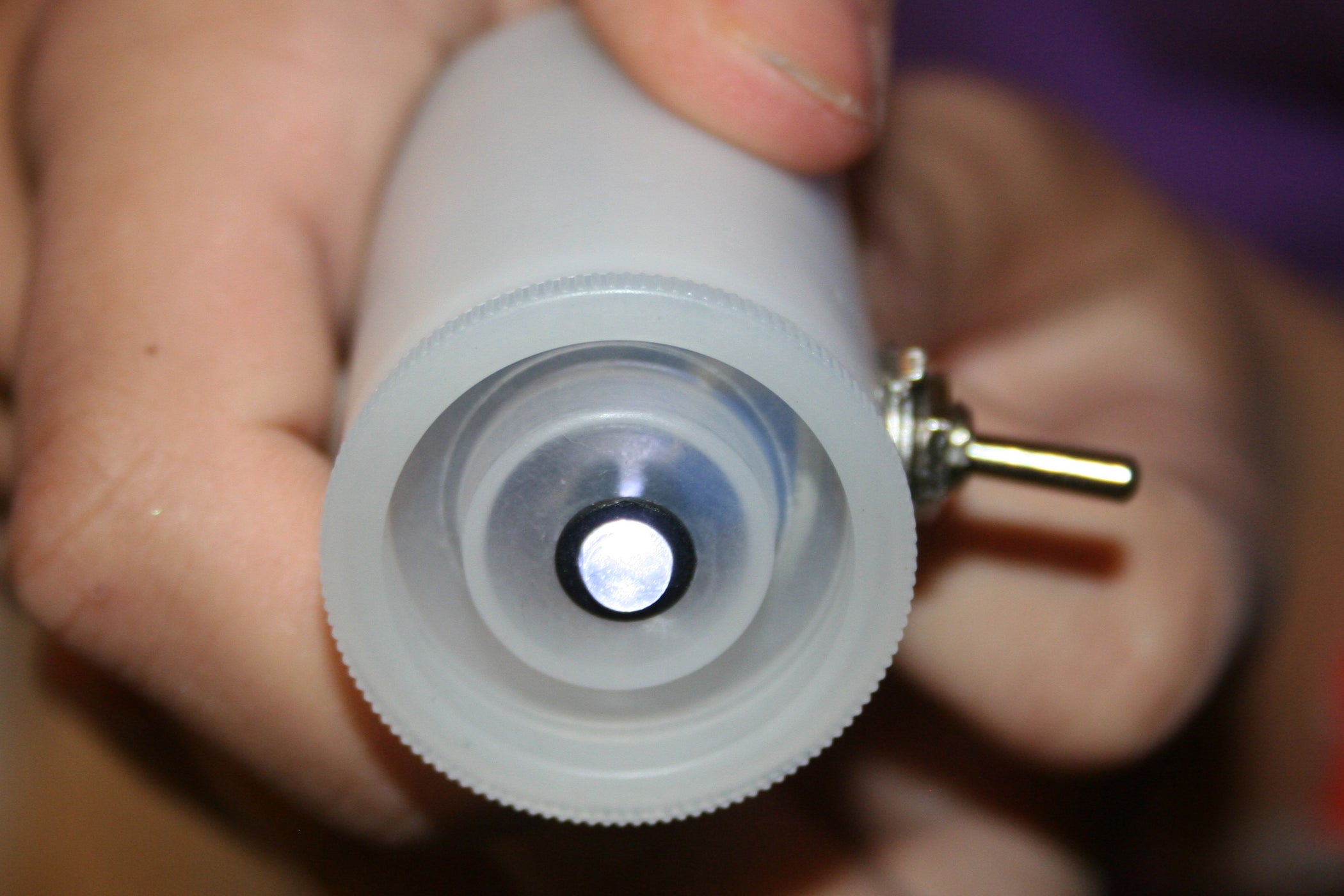 How To Get Film Out Of Canister Film Canister Flashlight : 11 Steps (with Pictures) - Instructables