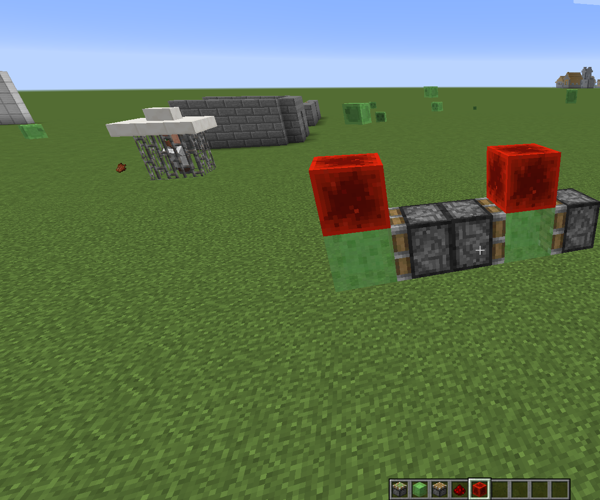 How to Make a Moving Thing That Moves Forever Until You Stop It