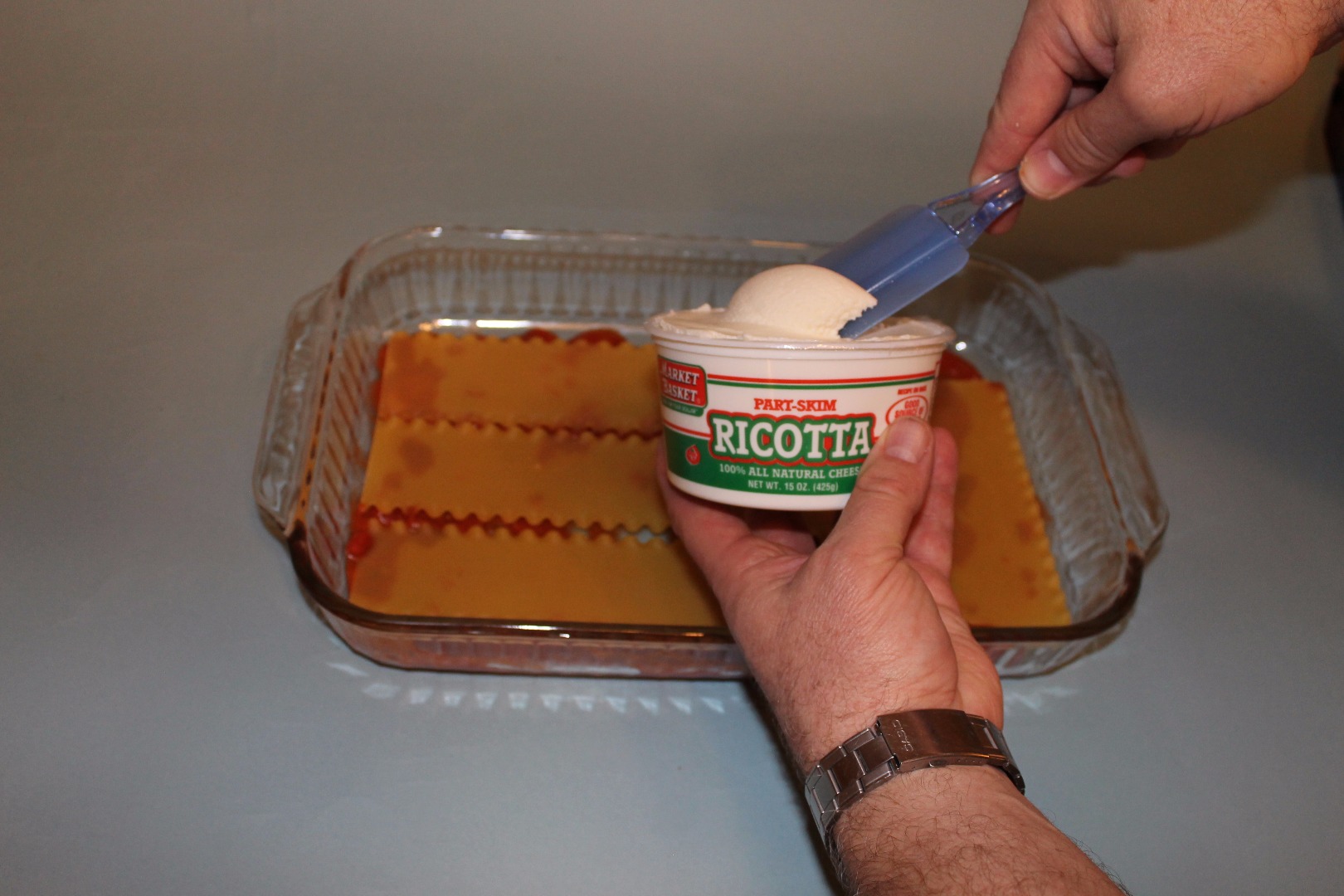 Do I Have To Cook Lasagna Noodles Before Baking DeKookGuide