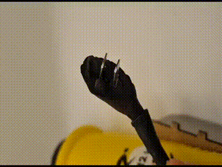 Mould the Bike Connection