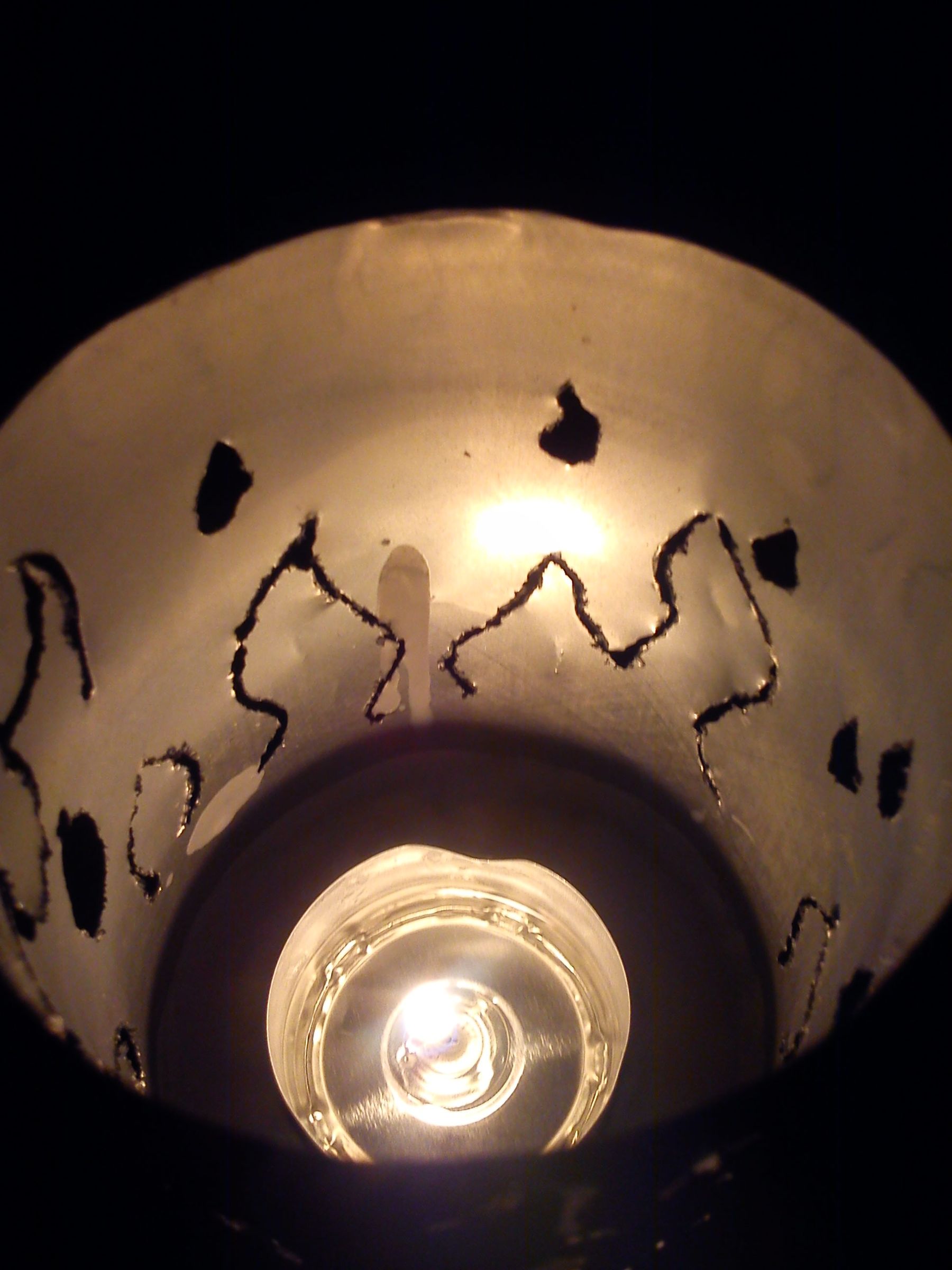 Can-o-lanterns