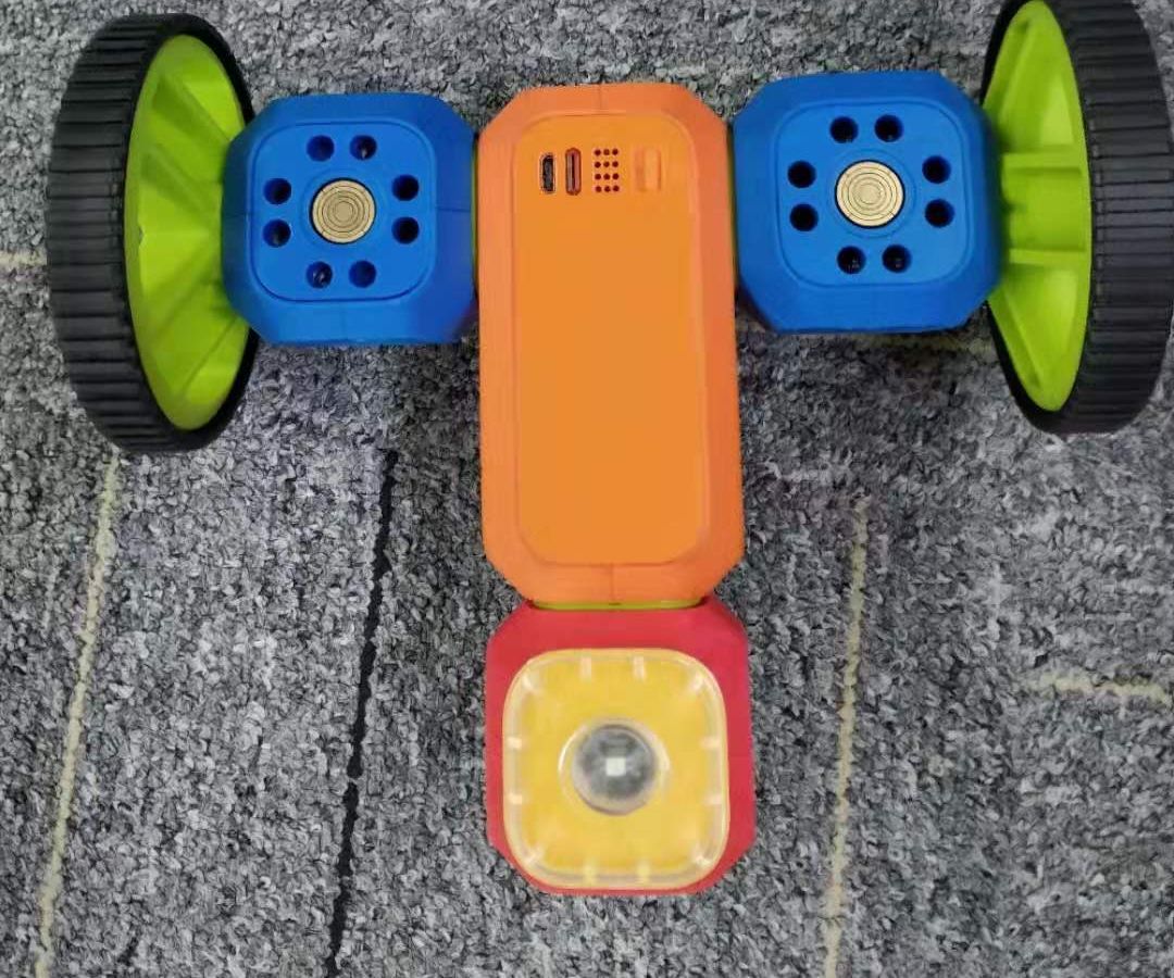 Robo Python and Raspberry Pi - Instructables