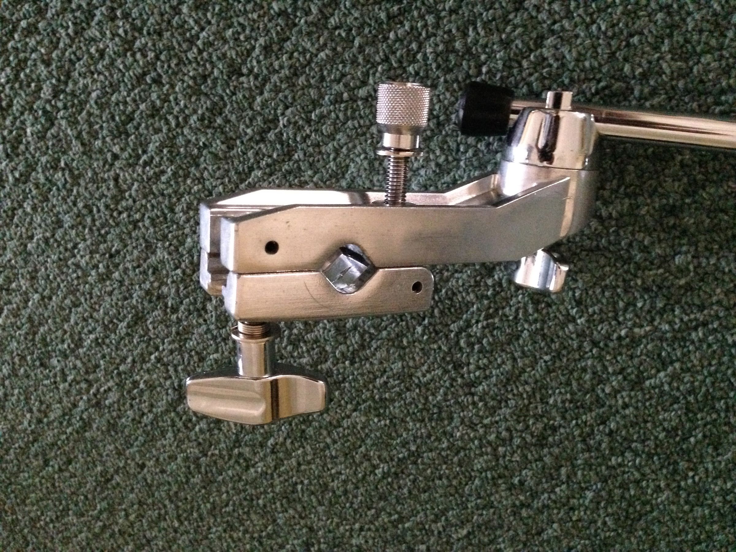 How to Assemble a Typical Drum Set : 10 Steps - Instructables