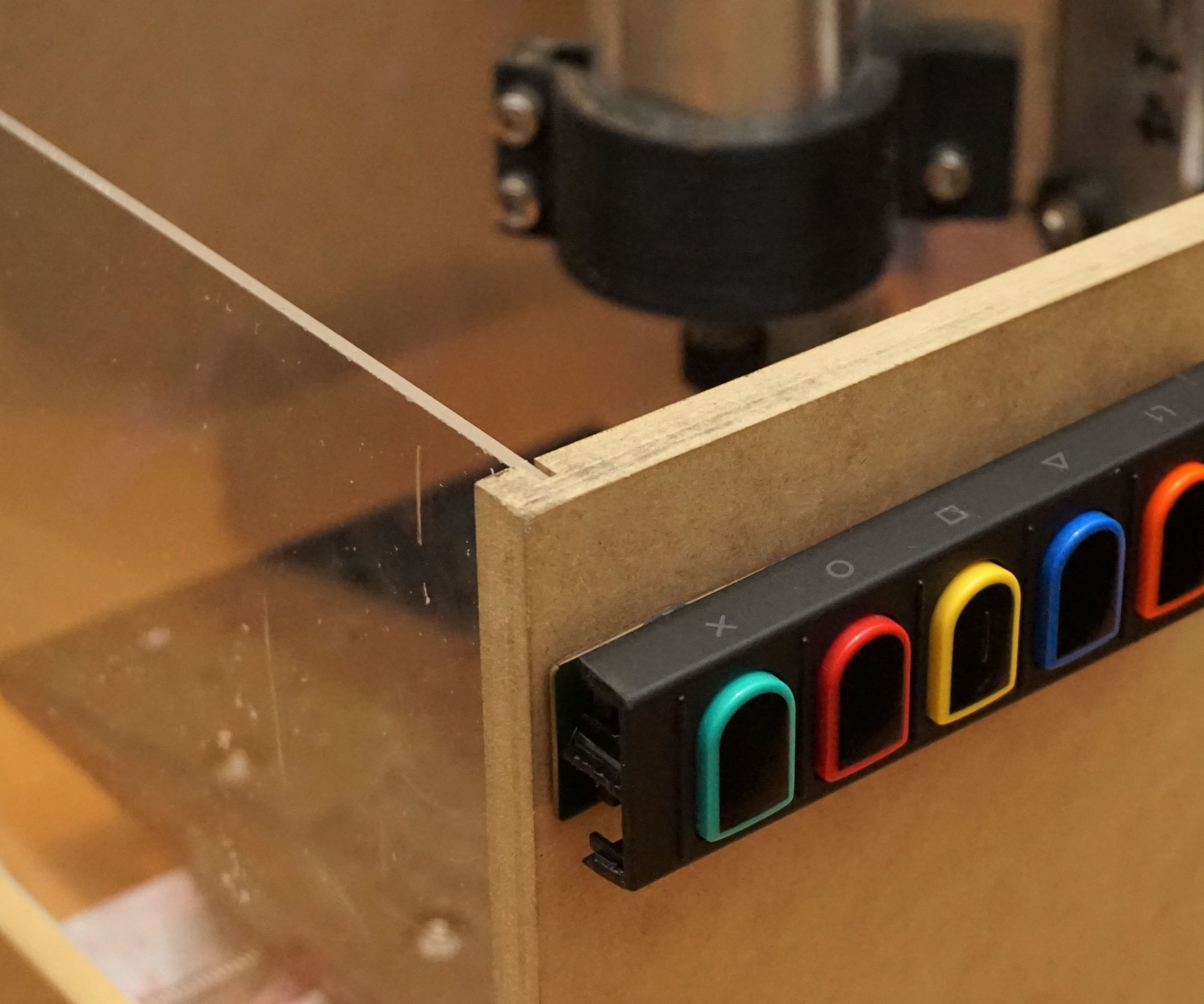 CNC Hero! Guitar-ify Your CNC Machine