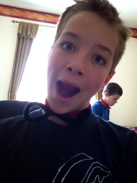 How to Make a Bowtie