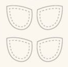 Create Corgi Arms and Legs