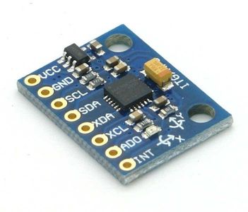 MPU6050 Unleashed: How to Harness Motion and Orientation Data