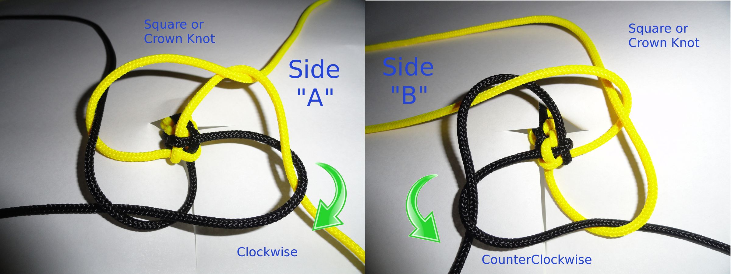 Paracord ID Badge Lanyard 8 Steps (with Pictures) Instructables