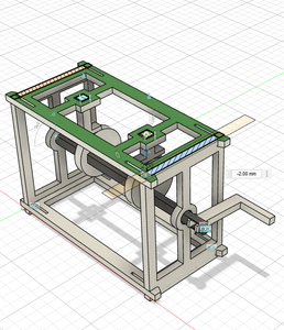 Fusion 360 Exploration
