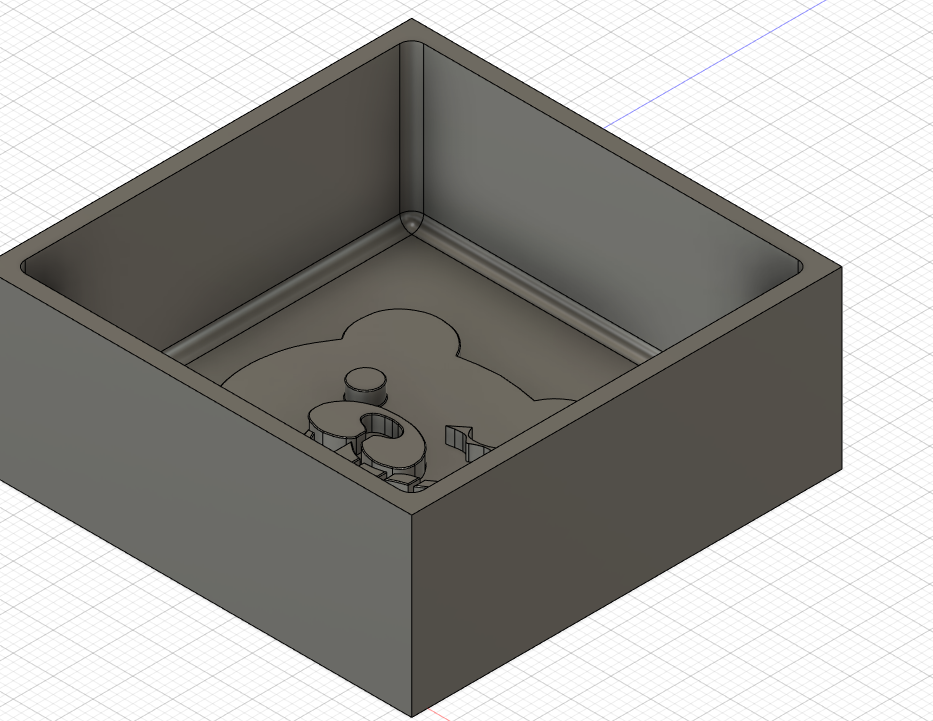 Figuras 3D Y Moldes