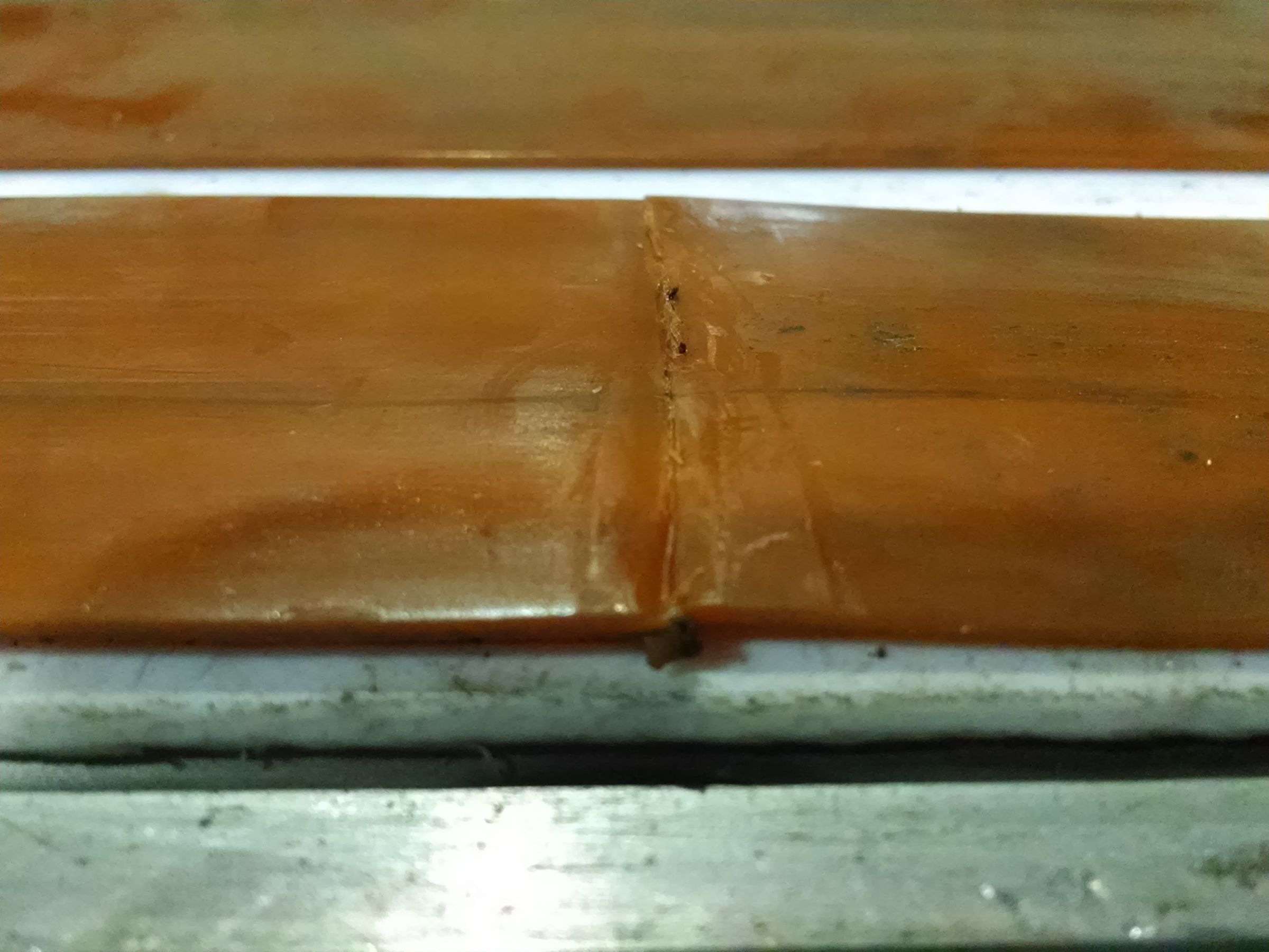 Urethane Flat Belt Welding Tool (with Pictures) Instructables