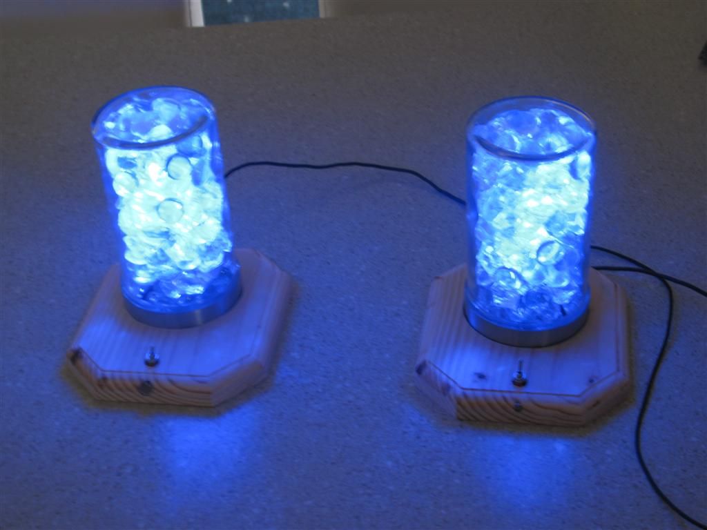 LED Night Light