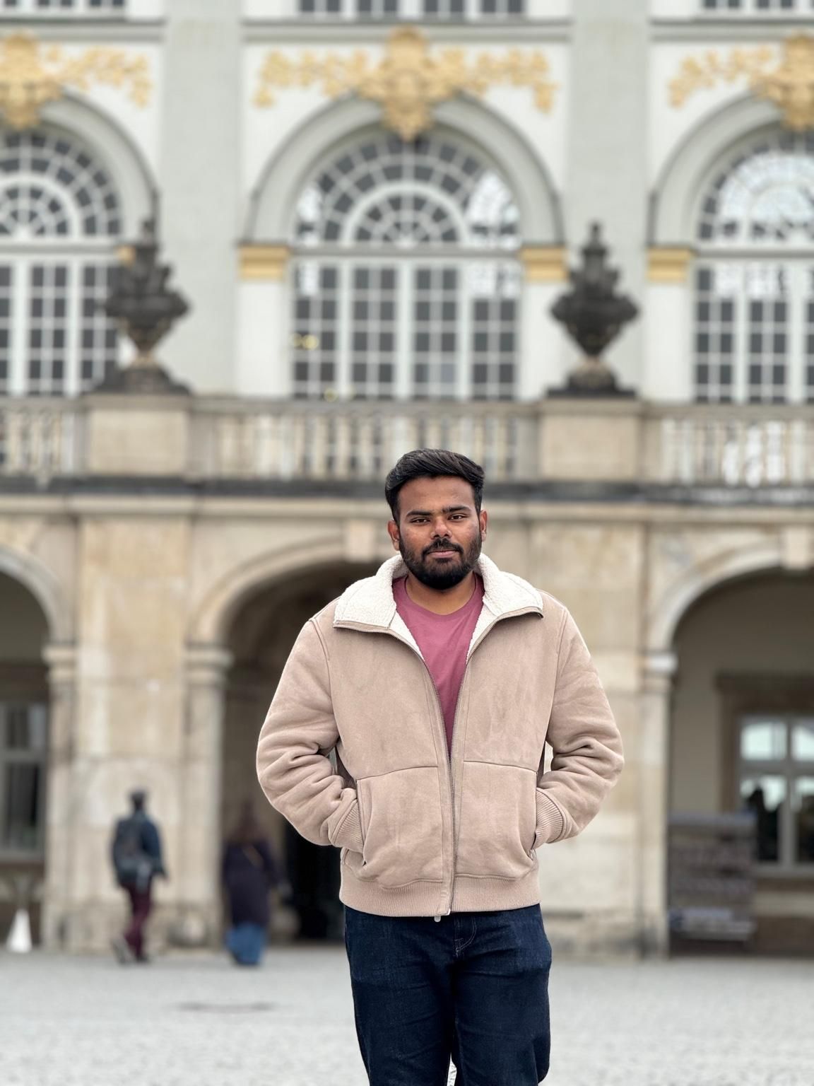 author