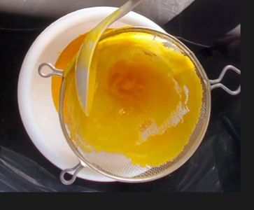 HOW TO CUT & PUREE MANGOES