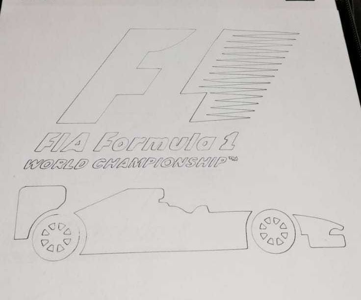 Stampante 3d to Plot