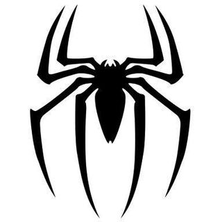 How To Draw Minecraft Spider