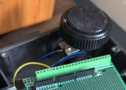 Wire the Loom From Sony IC Socket to Arduino.