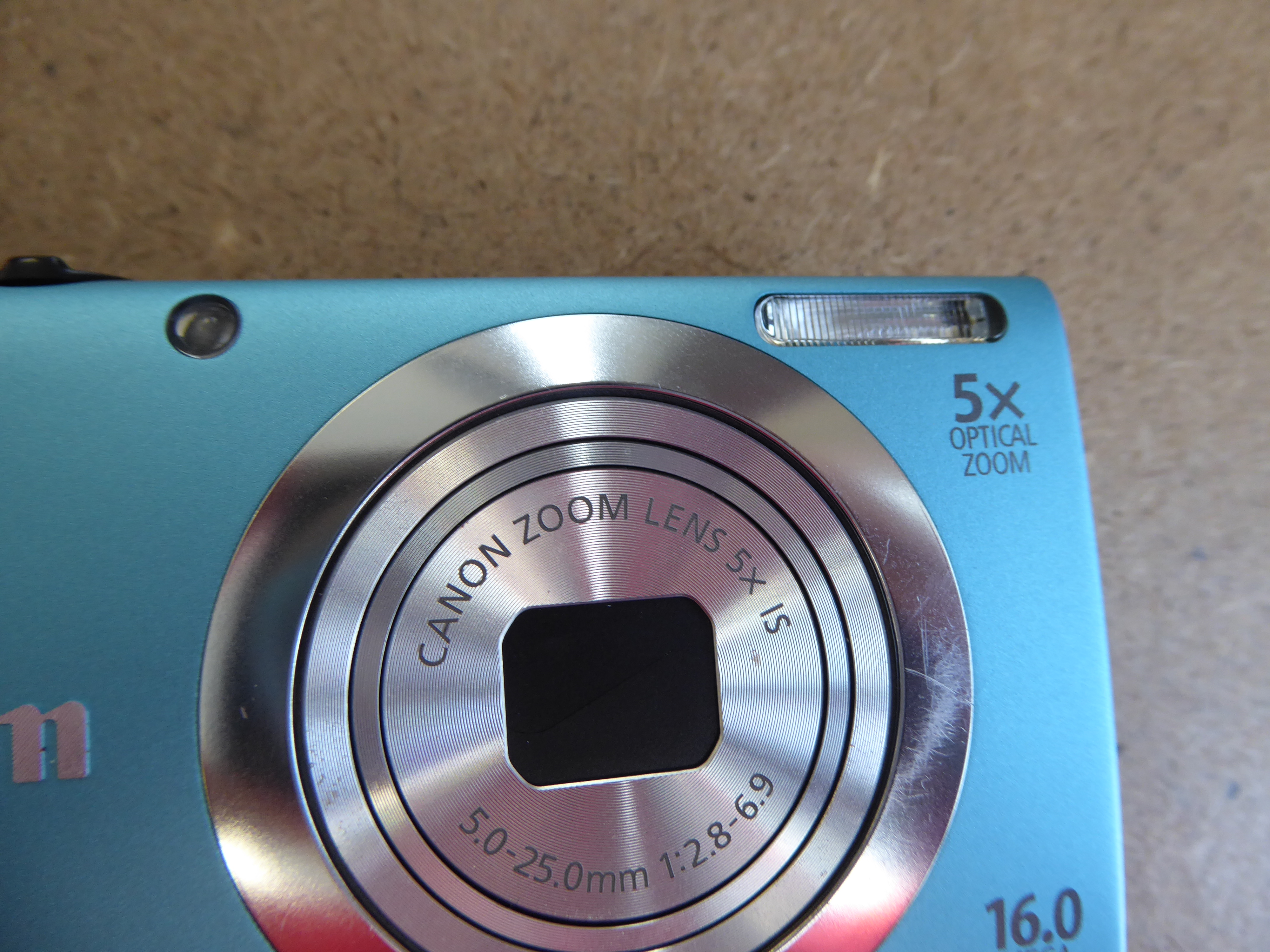 How to Use Cameras for Uber Beginners 5 Steps Instructables