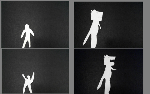 How to Make a Paper Animation : 6 Steps - Instructables