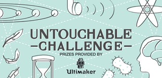 Untouchable Challenge