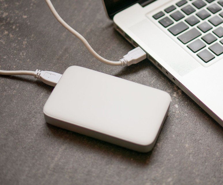 How to Create Backup of Mac