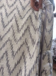 Cover the Back of the Backrest