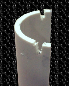 Cut the Rubber Band Notches