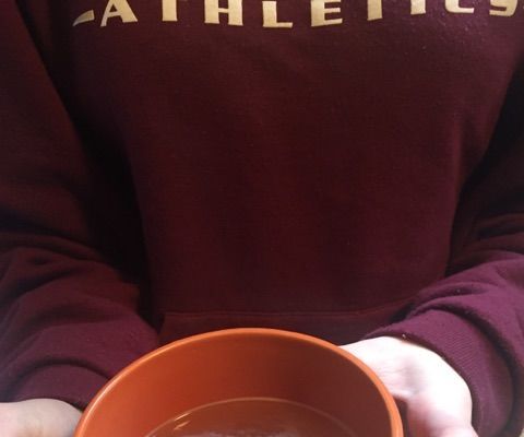 How to Make a Cup of Tea!