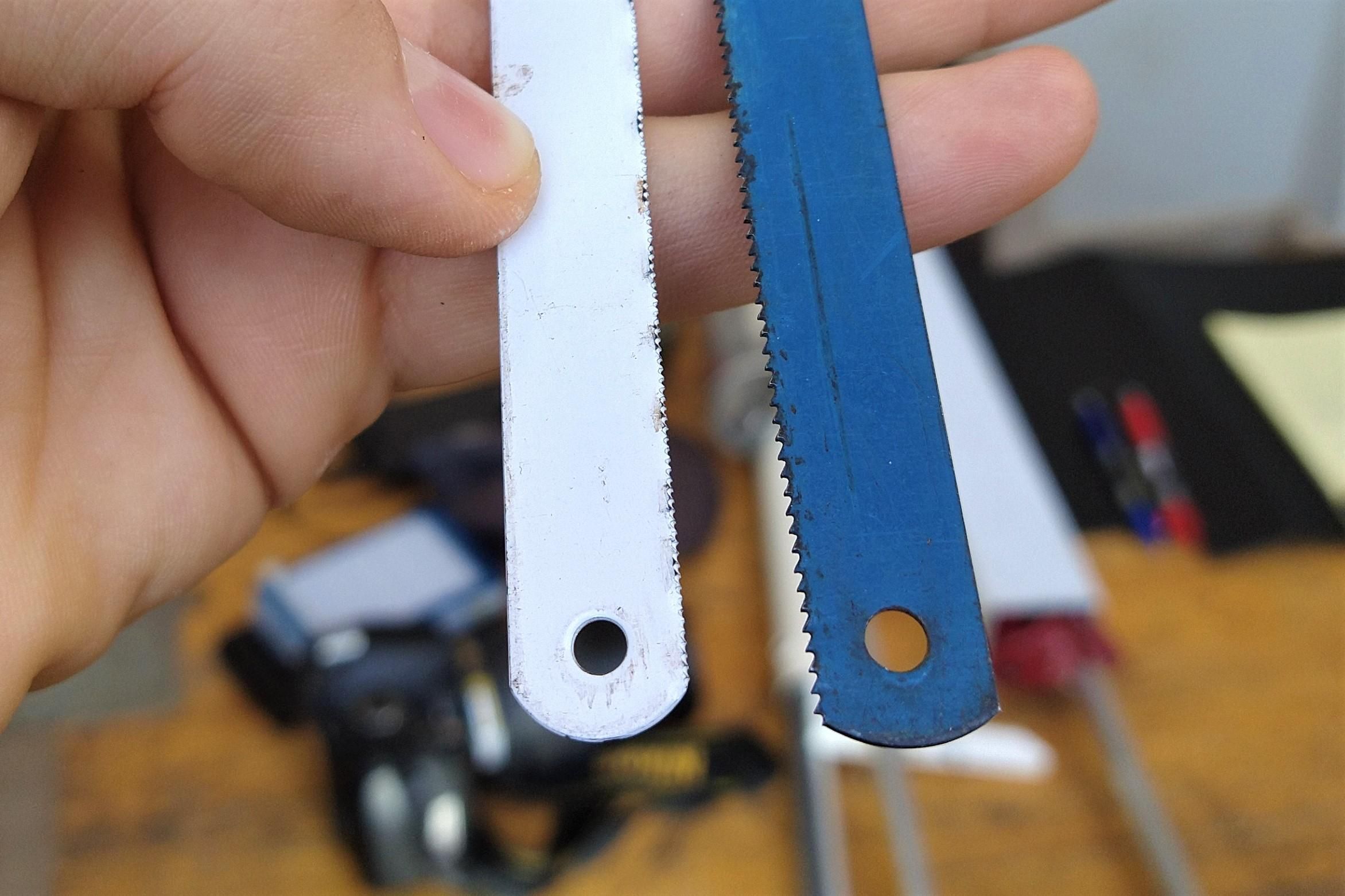 Top 10 Ways to Cut Metal Without an Angle Grinder! 11 Steps (with