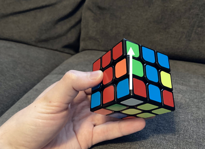 White Corners