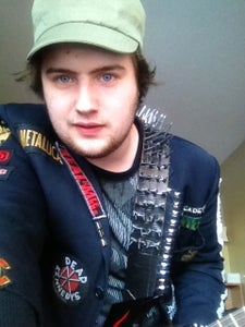 How to Make Your Guitar Strap AWESOME