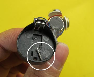 Ultimate Vibrobot