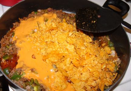 The Filling