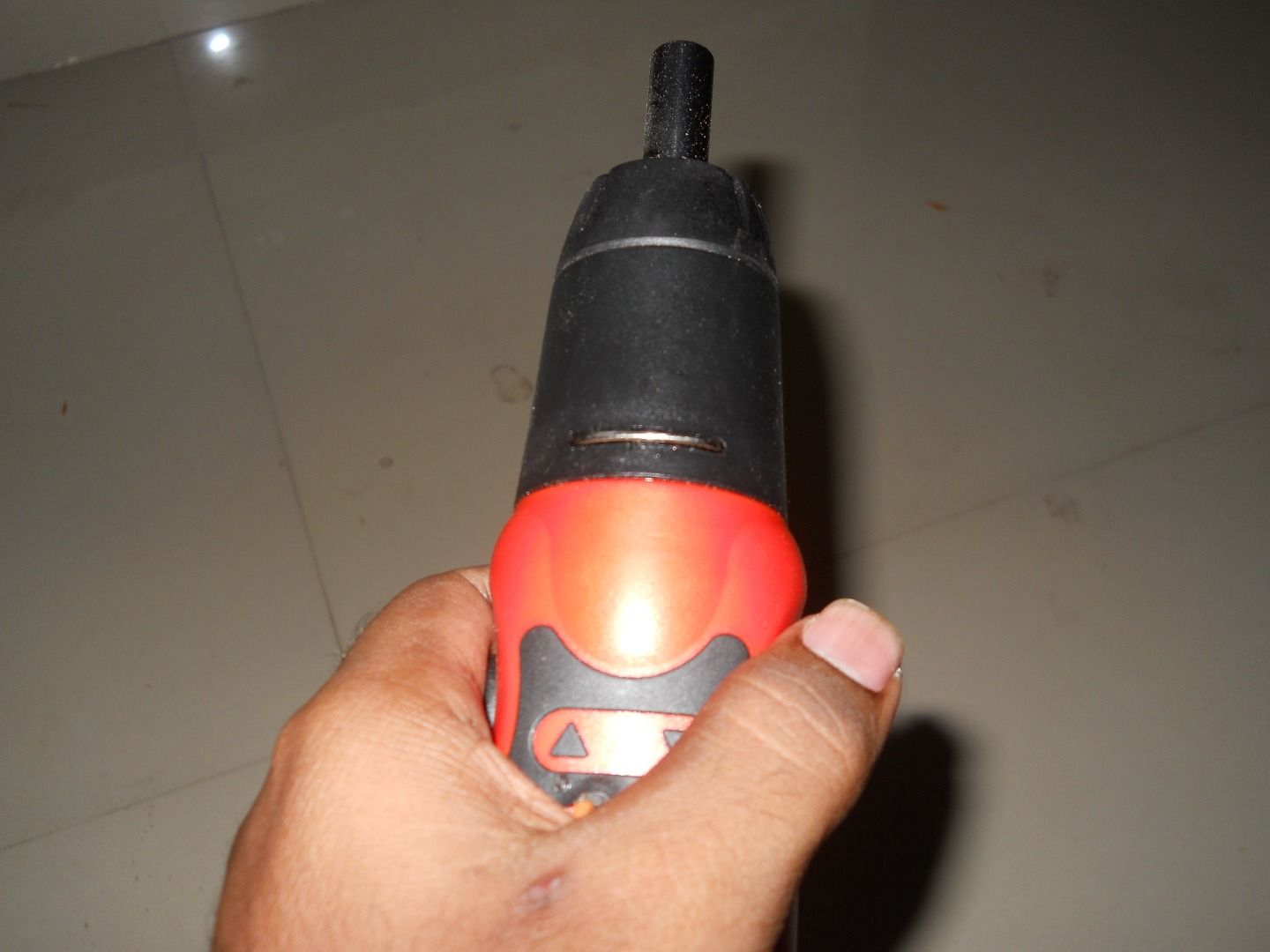 Electric Screwdriver Hack 12 Steps Instructables