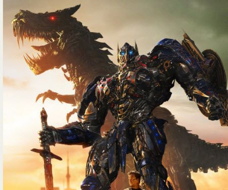 How to Edit Transformers: Age of Extinction With Final Cut Pro X