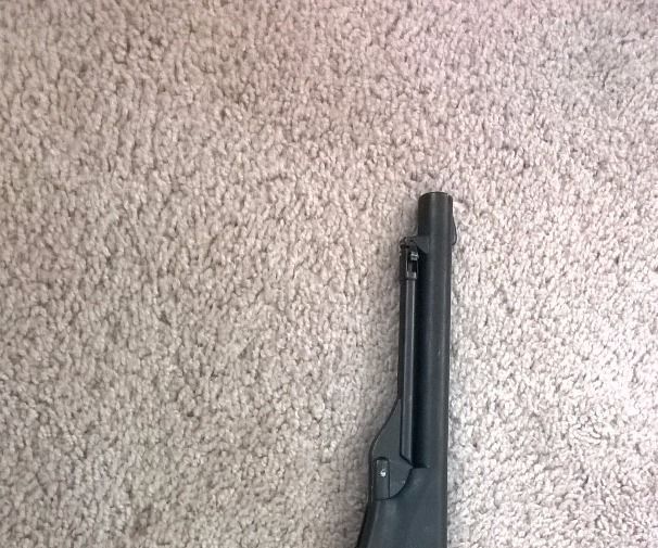 Denix Colt Navy 1861 Fix
