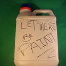 Unique 5 Minute Paintball Caddy