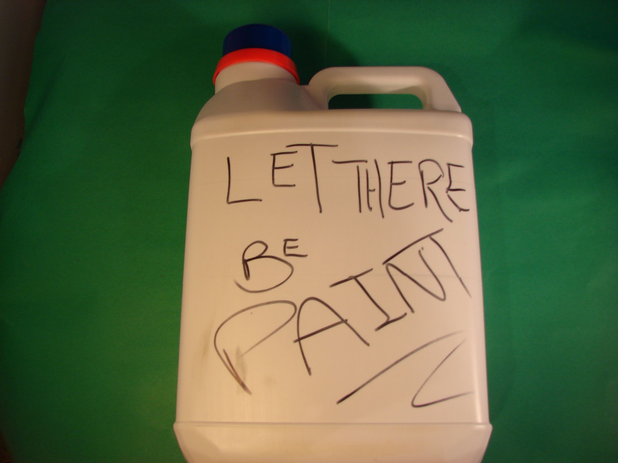 Unique 5 Minute Paintball Caddy 5 Steps Instructables