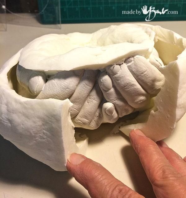 How to Make Your Own Sugru Substitute